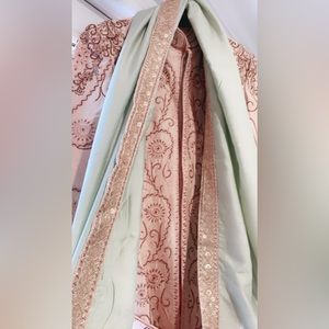 Wedding Sherwani (Ejaaz Couture)